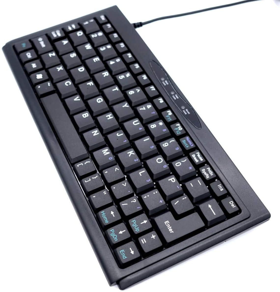 SolidTek ASK-3100U Keyboard Cover