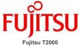 Fujitsu T2000 Laptop Cover