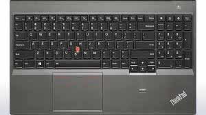 IBM | Lenovo T540P  / L540 Thinkpad Laptop Cover 