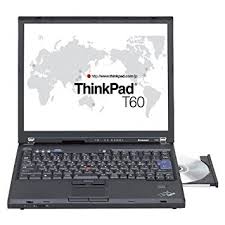 IBM | Lenovo T60 14.1