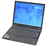 IBM | LenovoT60 EURO Laptop Cover