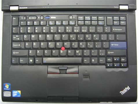 IBM | Lenovo T410 / T410i Thinkpad Laptop Cover