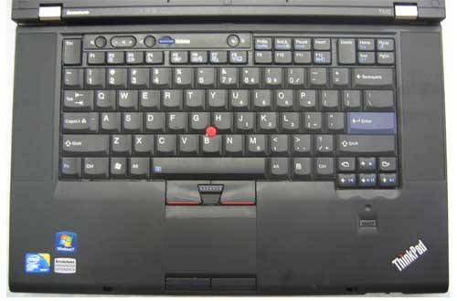 IBM | Lenovo T510  /  W510  /  T520  /  W520 Thinkpad Laptop Cover