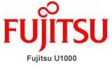 Fujitsu U1000 Laptop Cover