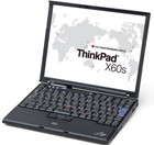 IBM | Lenovo X60S Laptop Cover