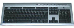 Logitech Ultra X / YSX49 Keyboard Cover