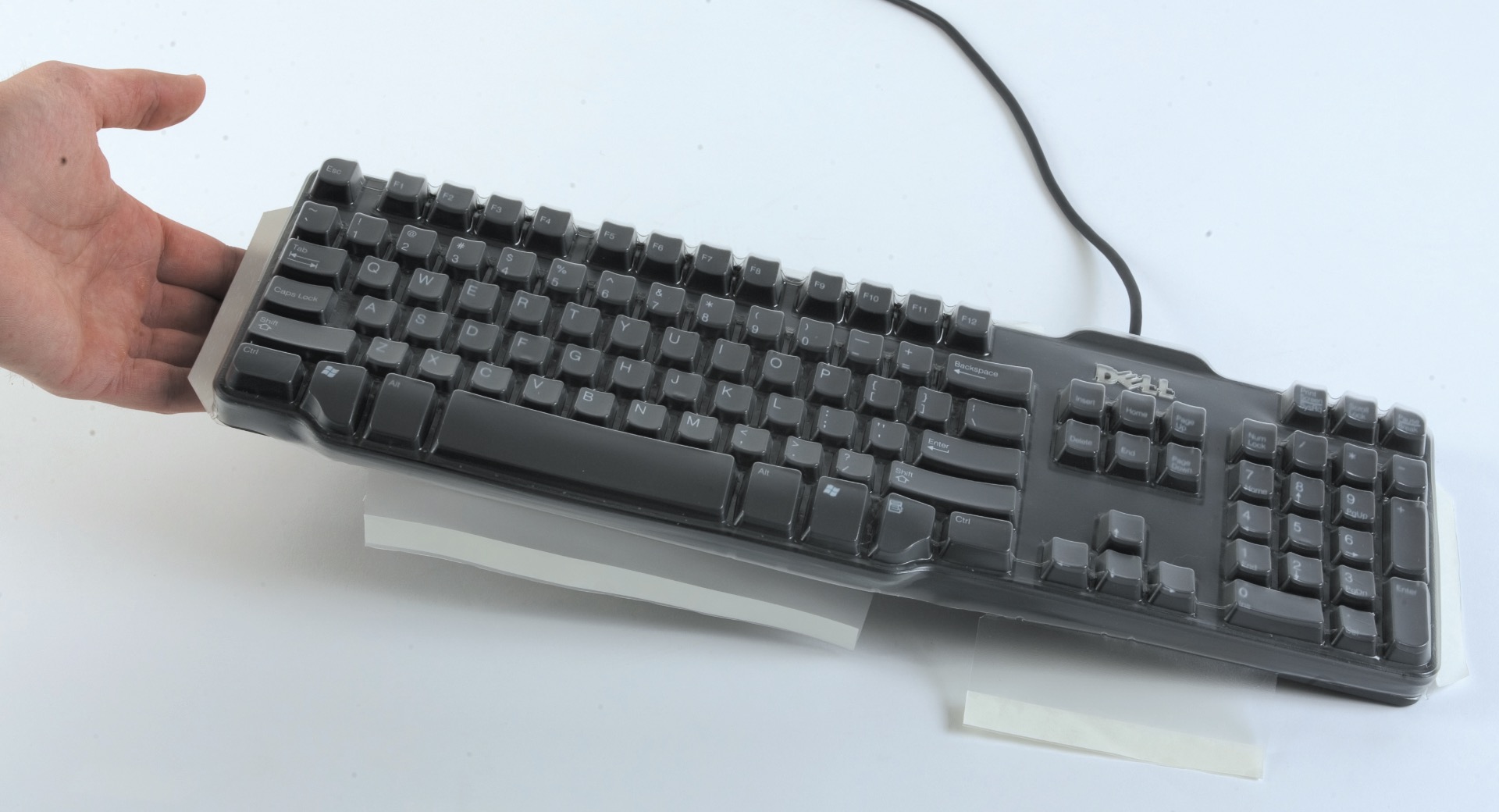 Akai Durable Piano Keyboard Cover Anti-dust Keyboard Cover Premium Keyboard Protector 